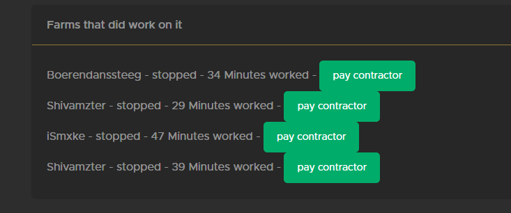 pay contractor